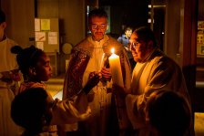 30.03.2024 Osternachtsfeier